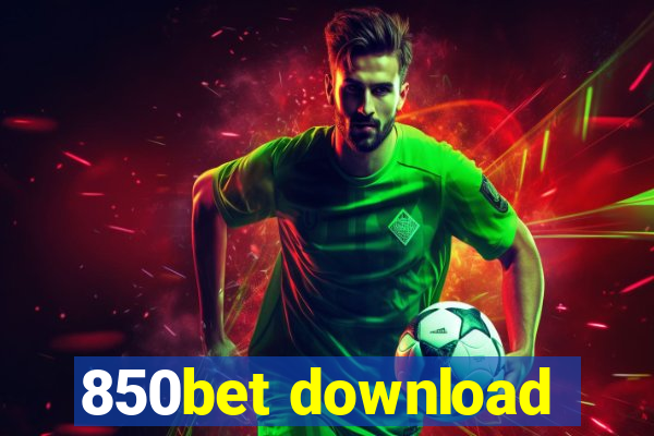 850bet download